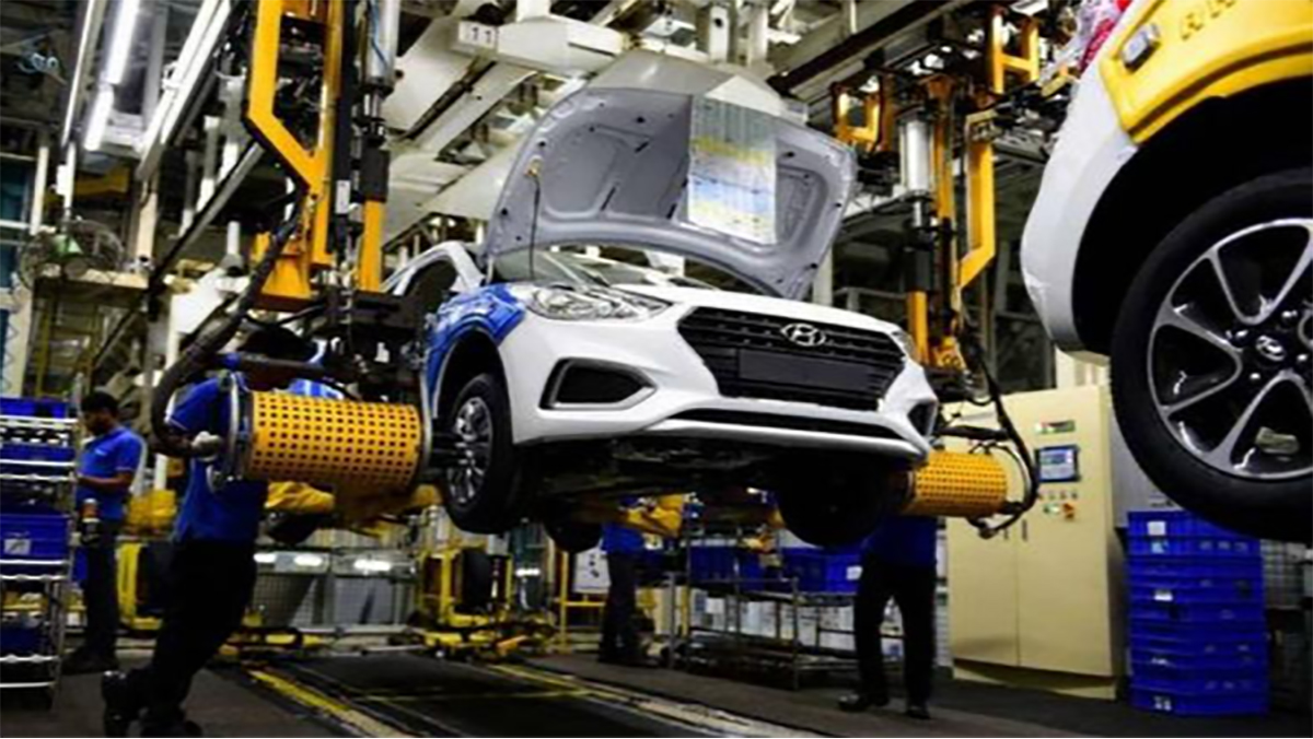 هيونداي تحدو حدو “فولكسفاغن” وتنقل أنشطتها من الجزائر الى المغرب缩略图