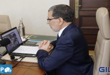 مجلس الحكومة يصادق على مشروع مرسوم يتعلق بتنظيم الهيئة الوطنية للمعلومات المالية缩略图