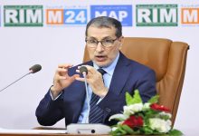 العثماني عن ارتفاع حصيلة ضحايا كورونا: خسارة إنسانية ثقيلة缩略图