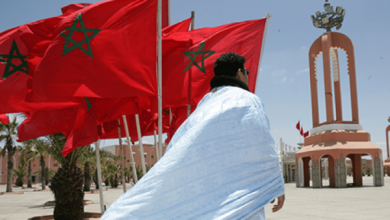 جون أفريك… دول اوروبية ستعترف بمغربية الصحراء缩略图