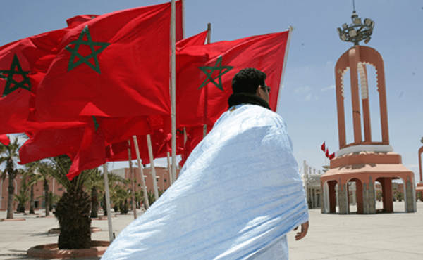 جون أفريك… دول اوروبية ستعترف بمغربية الصحراء缩略图 جون أفريك… دول اوروبية ستعترف بمغربية الصحراء缩略图