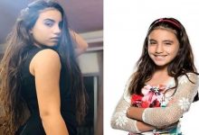 نجمة “ذا فويس كيدز” لين الحايك تحذف صورة جريئة بعد انتقادات غاضبة缩略图