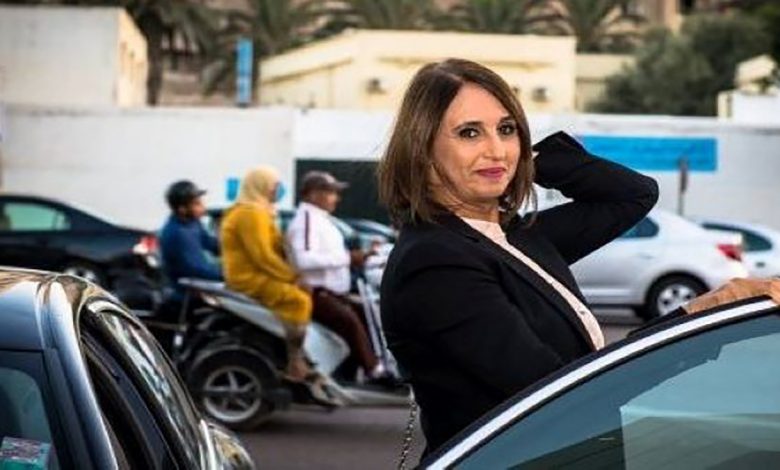 منيب تبرر ترشيح شقيقها وابنتها في لائحة النواصر بـ “رعب الخصوم”缩略图 منيب تبرر ترشيح شقيقها وابنتها في لائحة النواصر بـ “رعب الخصوم”缩略图