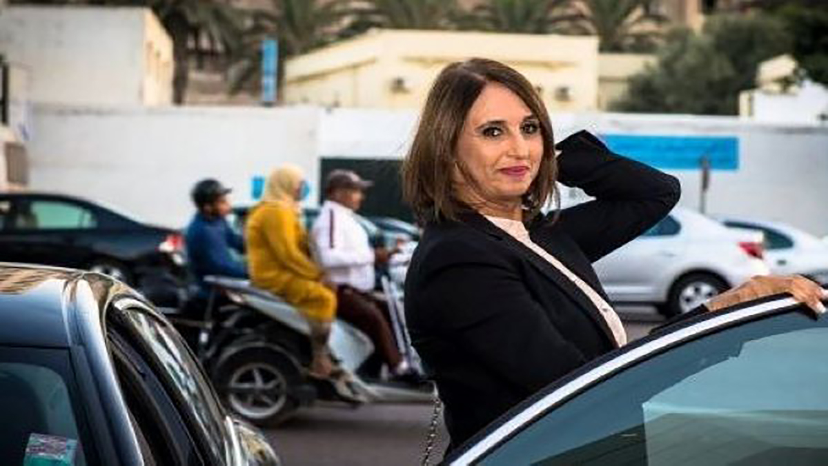 منيب تبرر ترشيح شقيقها وابنتها في لائحة النواصر بـ “رعب الخصوم”缩略图