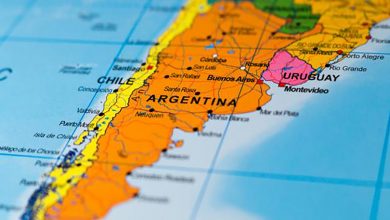 إلى أين يتجه التصعيد الكلامي بين الأرجنتين والشيلي缩略图