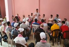 حزب الاستقلال يمر الى السرعة القصوى يومين قبل تاريخ الاقتراع缩略图