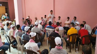 حزب الاستقلال يمر الى السرعة القصوى يومين قبل تاريخ الاقتراع缩略图 حزب الاستقلال يمر الى السرعة القصوى يومين قبل تاريخ الاقتراع缩略图