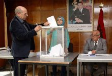 اقتراع 8 شتنبر .. المواطن فاعل سياسي مطالب بالدفاع عن خياراته缩略图