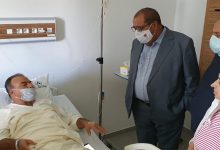 اتهم “البام” .. الاتحاد الاشتراكي يدين “الاعتداء الإجرامي” على مستشاره البرلماني缩略图