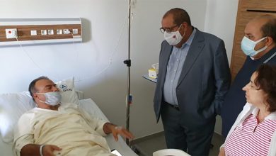 اتهم “البام” .. الاتحاد الاشتراكي يدين “الاعتداء الإجرامي” على مستشاره البرلماني缩略图 اتهم “البام” .. الاتحاد الاشتراكي يدين “الاعتداء الإجرامي” على مستشاره البرلماني缩略图