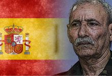 “أزمة بن بطوش” .. الداخلية الإسبانية تلجأ إلى قانون “الأسرار الرسمية”缩略图