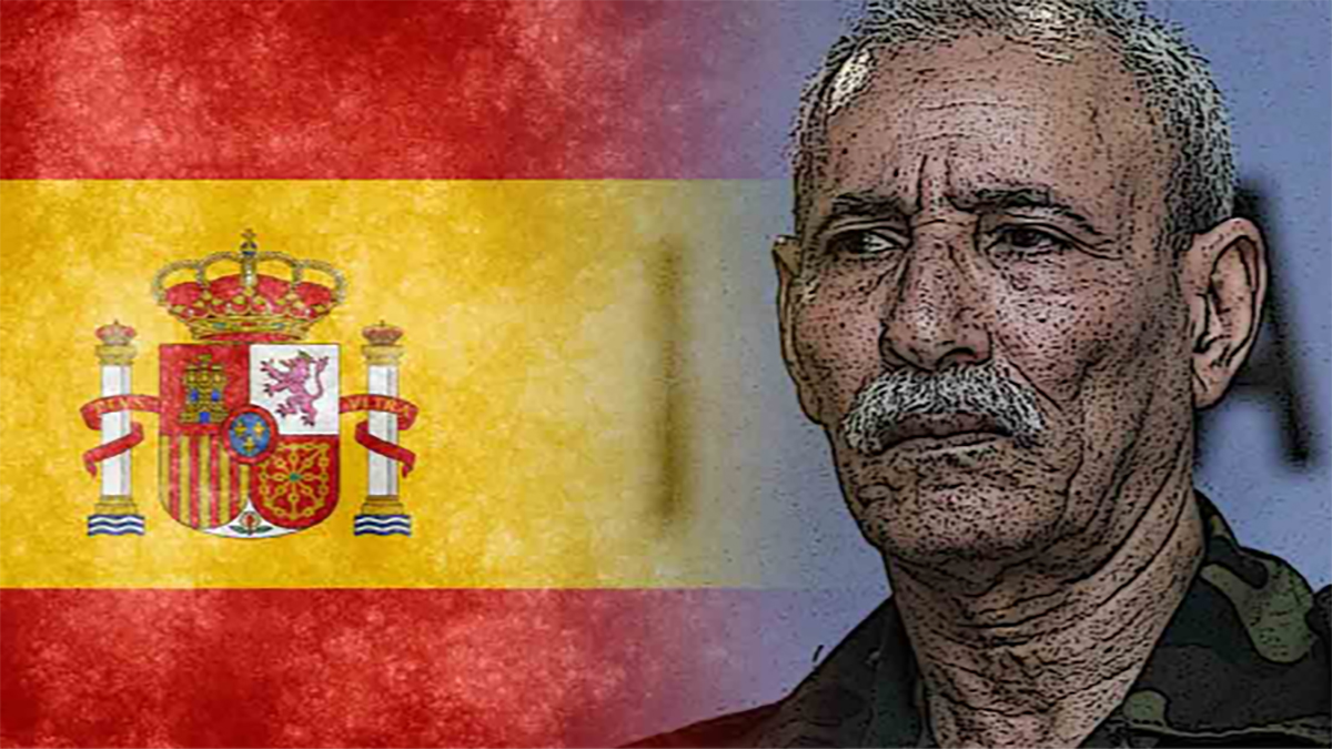 “أزمة بن بطوش” .. الداخلية الإسبانية تلجأ إلى قانون “الأسرار الرسمية”缩略图