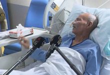 وفاة” زعيم البوليساريو في أحد مستشفيات كوبا缩略图