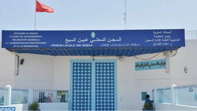 إدارة “عين السبع 1″ تنفي تسجيل أي وفاة بـ”كورونا” داخل المؤسسة缩略图