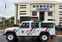 أمن سلا الجديدة يفض تجمهرا لمشجعي فريق كروي قرروا الاحتفال بذكرى تأسيسه缩略图