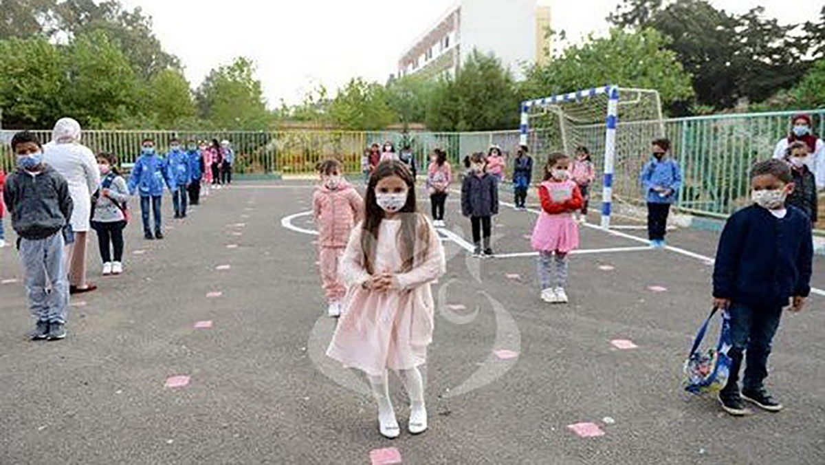 الدخول المدرسي.. النقاش حول رسوم التمدرس يعود إلى الواجهة缩略图