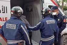 تدخل أمني بجرادة: استعمال السلاح الوظيفي لتوقيف مروج مخدرات واجه الشرطة بكلاب شرسة缩略图