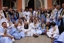 ماء العينين يدعو أعيان الأقاليم الجنوبية إلى التصدي للدعاية الجزائرية المغرضة缩略图