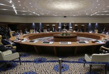 خبير ليبي.. “الجزائر ليست مهيئة ولا مؤهلة أن تحل أزمة ليبيا ولا أزمة دولة أخرى缩略图