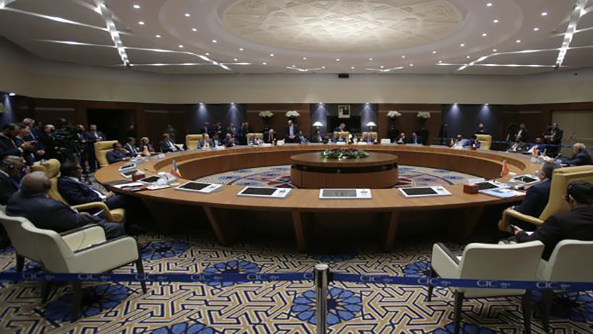 خبير ليبي.. “الجزائر ليست مهيئة ولا مؤهلة أن تحل أزمة ليبيا ولا أزمة دولة أخرى缩略图