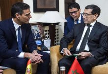 إسبانيا تنتظر مرور الانتخابات بالمغرب لبدء “المرحلة المقبلة缩略图 إسبانيا تنتظر مرور الانتخابات بالمغرب لبدء “المرحلة المقبلة缩略图