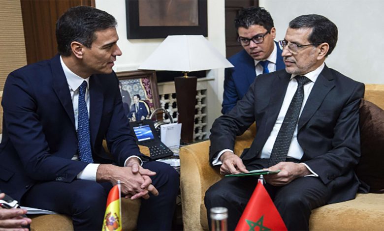 إسبانيا تنتظر مرور الانتخابات بالمغرب لبدء “المرحلة المقبلة缩略图 إسبانيا تنتظر مرور الانتخابات بالمغرب لبدء “المرحلة المقبلة缩略图