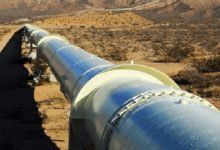 سوريا ترحب بطلب لبنان استيراد الغاز المصري عبر أراضيها缩略图