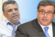 أخنوش يرد على وهبي والأزمي缩略图