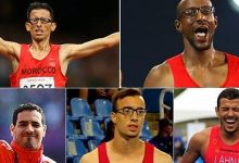 الألعاب الأولمبية الموازية.. حصيلة متميزة للمشاركة المغربية في اليوم ما قبل الأخير للألعاب缩略图