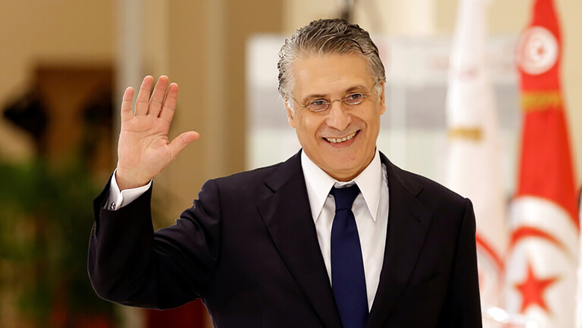 القضاء الجزائري يأمر بإيداع رئيس حزب “قلب تونس” وشقيقه الحبس المؤقت缩略图