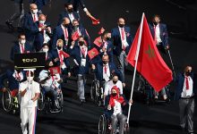 الألعاب الأولمبية الموازية… العداء المغربي الامين الشنتوف يتوج بالميدالية الذهبية缩略图