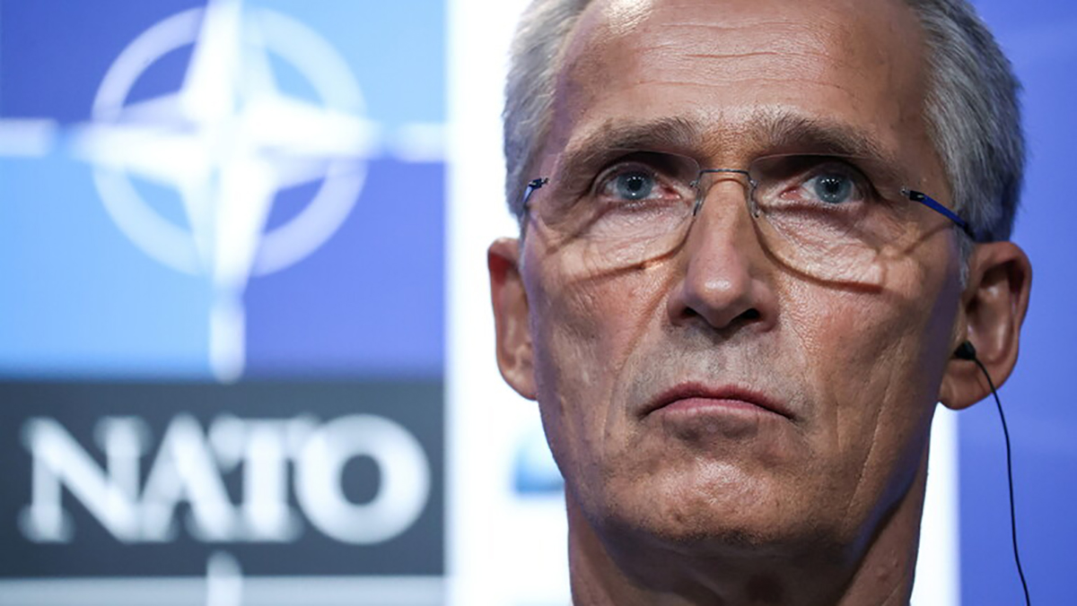 الناتو يحذر من خطوة قد تؤدي إلى إضعاف الحلف وتقسيم أوروبا缩略图