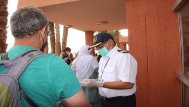 عودة الى قضية تزوير اختبارات كورونا… ثلاث اطباء في قبضة العدالة، احدهم طبيب نادي عريق لكرة القدم بوجدية缩略图