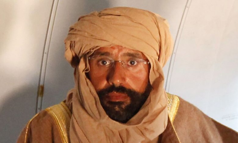 في ذكرى “الفاتح”.. أنباء عن إعلان مرتقب بترشح سيف الإسلام القذافي رسميا للانتخابات الرئاسية缩略图 في ذكرى “الفاتح”.. أنباء عن إعلان مرتقب بترشح سيف الإسلام القذافي رسميا للانتخابات الرئاسية缩略图