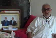 بنكيران يقطع صيامه عن الكلام ويفطر بأخنوش缩略图