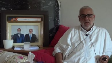 بنكيران: لا يوجد اي اجتهاد سيجعلنا نتعامل مع المثليين مثل ما يوجد في أوروبا缩略图