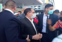 في ظرف 24 ساعة… العثماني يتعرض للطرد من طرف ساكنة للمرة الثانية缩略图