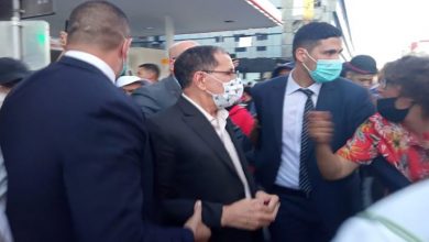 في ظرف 24 ساعة… العثماني يتعرض للطرد من طرف ساكنة للمرة الثانية缩略图 في ظرف 24 ساعة… العثماني يتعرض للطرد من طرف ساكنة للمرة الثانية缩略图