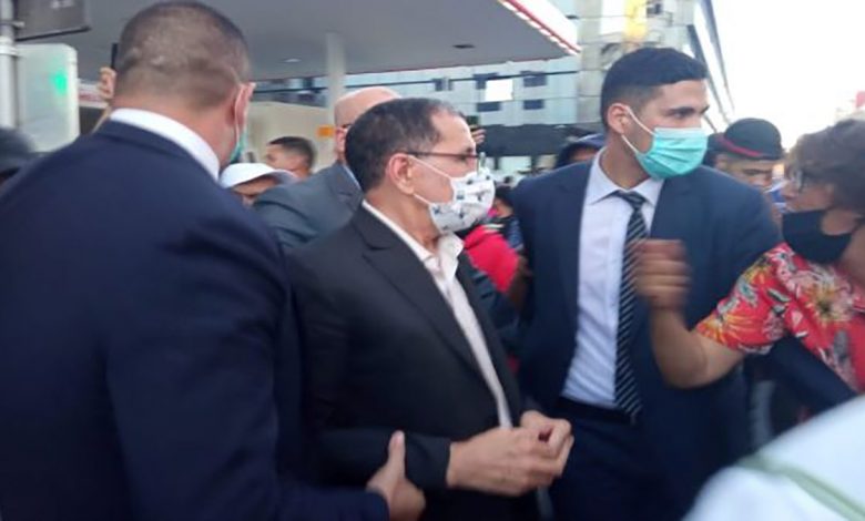 في ظرف 24 ساعة… العثماني يتعرض للطرد من طرف ساكنة للمرة الثانية缩略图 في ظرف 24 ساعة… العثماني يتعرض للطرد من طرف ساكنة للمرة الثانية缩略图
