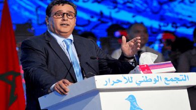 ماهي الحكومة التي ستشرف على الإنتخابات المقبلة ؟缩略图 ماهي الحكومة التي ستشرف على الإنتخابات المقبلة ؟缩略图