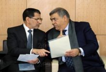 بعد إيقاف باشا تزنيت لتجمعه الخطابي .. العثماني يتلقى اتصالا من لفتيت缩略图