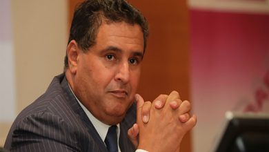 اخنوش يعفي الكاتب العام بالنيابة برئاسة الحكومة و ينهي إلحاق عشرات الموظفين缩略图