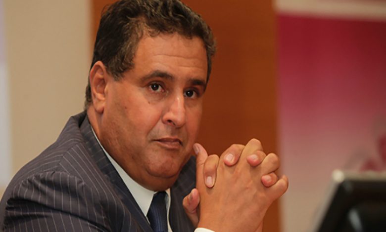 استقالة جماعية تبعثر أوراق أخنوش بأكادير .. عشرات المناضلين يغادرون “الحمامة”缩略图 استقالة جماعية تبعثر أوراق أخنوش بأكادير .. عشرات المناضلين يغادرون “الحمامة”缩略图