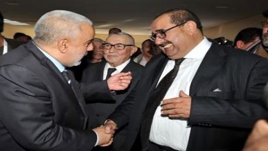 لشكر يرد على وصف بنكيران له بـ “بلطجي السياسة”… “كان زير نساء في كلية العلوم”缩略图 لشكر يرد على وصف بنكيران له بـ “بلطجي السياسة”… “كان زير نساء في كلية العلوم”缩略图