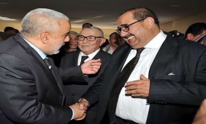 لشكر يرد على وصف بنكيران له بـ “بلطجي السياسة”… “كان زير نساء في كلية العلوم”缩略图 لشكر يرد على وصف بنكيران له بـ “بلطجي السياسة”… “كان زير نساء في كلية العلوم”缩略图