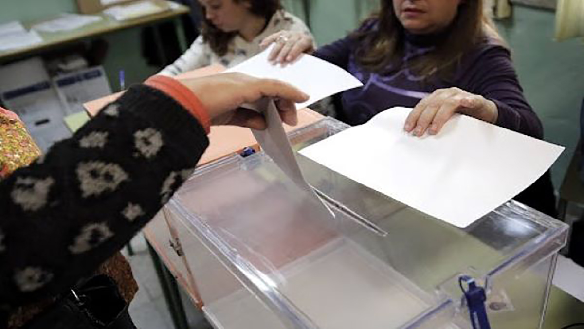 من إفريقيا وأوروبا وأسيا… اعتماد 19 منظمة وهيئة دولية لملاحظة انتخابات 8 شتنبر缩略图