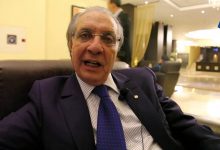 وجدة.. وفاة البرلماني السابق علال بولويز缩略图 وجدة.. وفاة البرلماني السابق علال بولويز缩略图