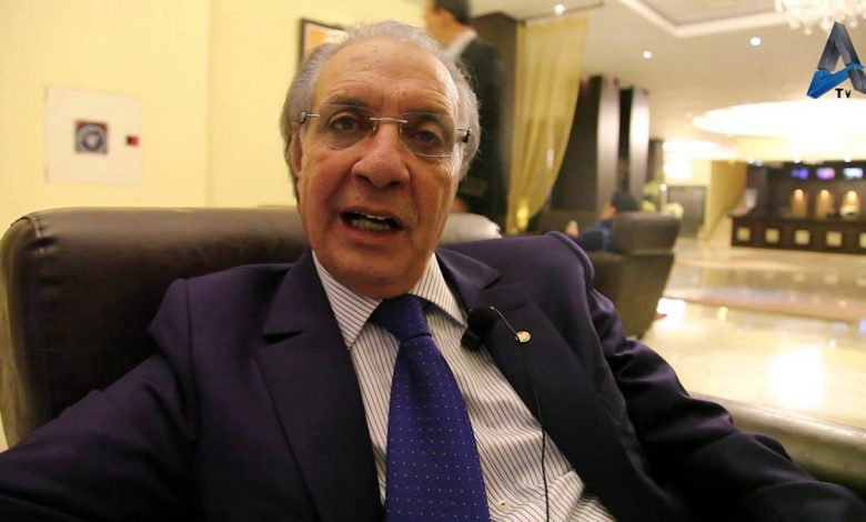 وجدة.. وفاة البرلماني السابق علال بولويز缩略图 وجدة.. وفاة البرلماني السابق علال بولويز缩略图