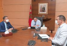 أمزازي يجبر البعثات الأجنبية على الالتزام بقرار التأجيل ويعوض شهر شتنبر بيوليوز缩略图