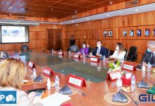 تعمير.. إرساء إطار جديد للشراكة بين الوزارة والهيئة الوطنية للمهندسين المعماريين缩略图